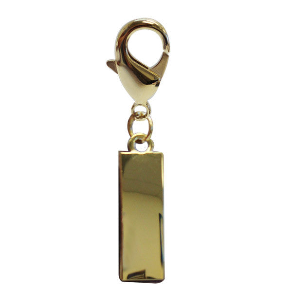 Insignia Rank Charm - 2ND LT