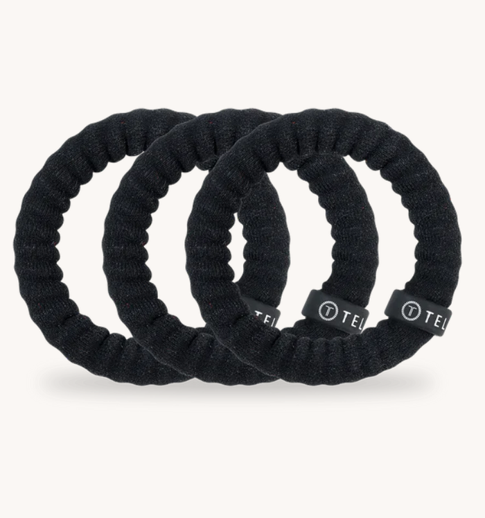 Jet Black Small Pack