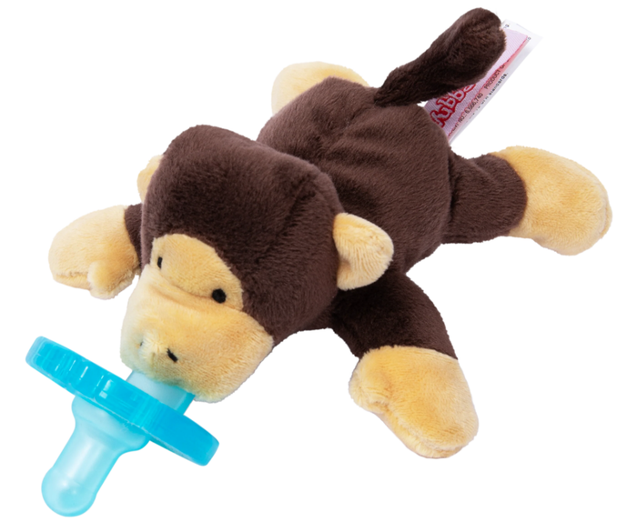 Monkey Brown Wubbanub