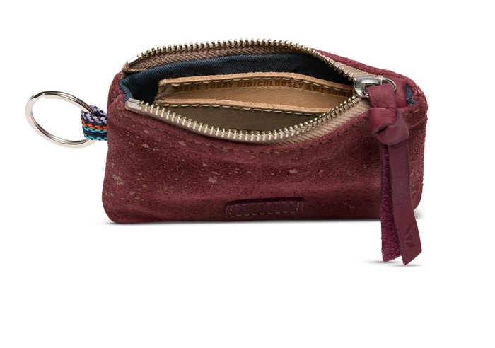 Rose Pouch