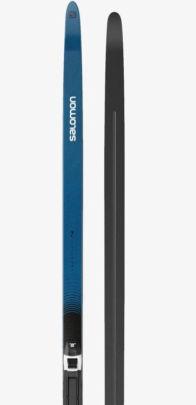Salomon - SnowScape 7 (And ProLink Auto) XC Ski Package