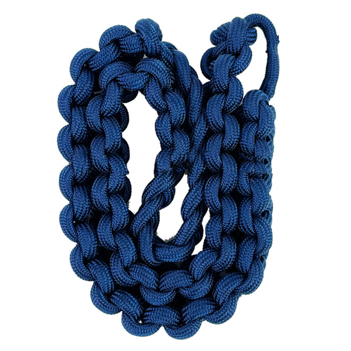Shoulder Cord 2723 Navy Blue