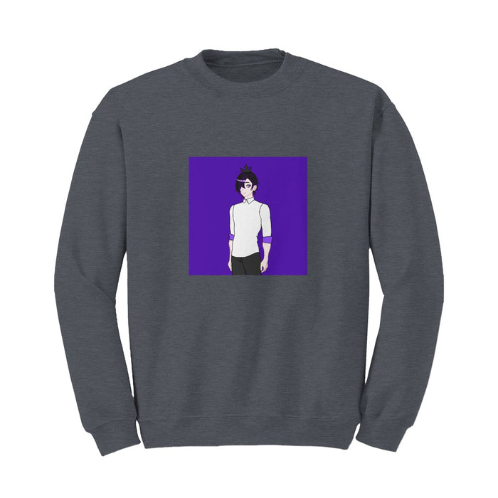 The Frozen Curse Oliver Sweatshirt