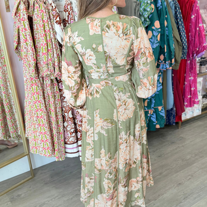 Abbie Dress
