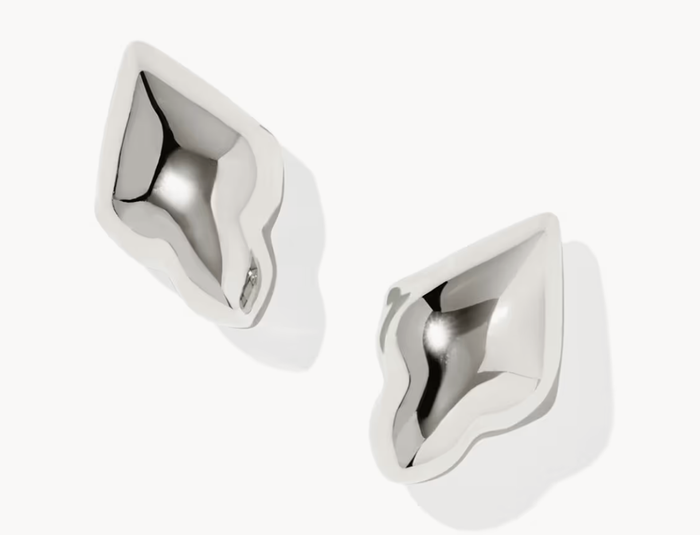 Adeline Rhod Stud Earrings Kendra Scott