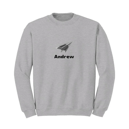Adult | Andrew Wong’s Crewneck