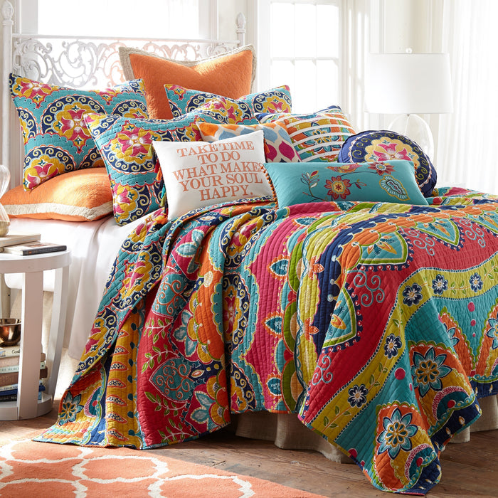 Amelie Euro Shams Set of 2