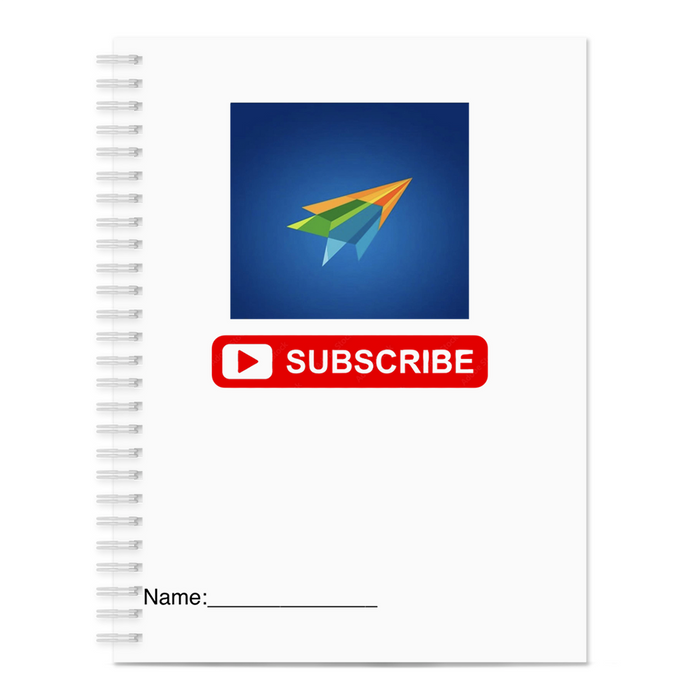 Andrew Wong’s Note Book