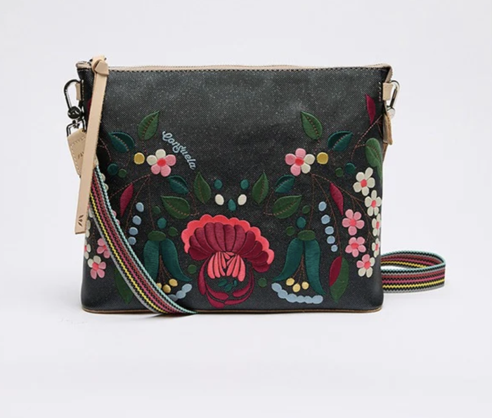 Ava Downtown Crossbody