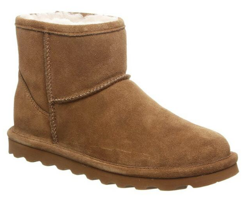 Bearpaw - Women's Alyssa Bootie