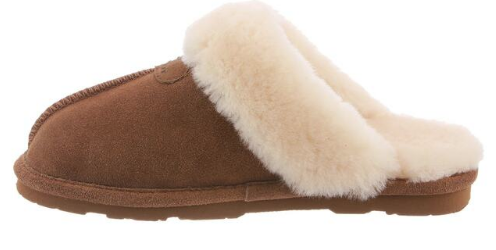 Bearpaw - Women's Loki Slipper