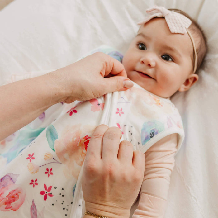 Bloom Sleep Bag