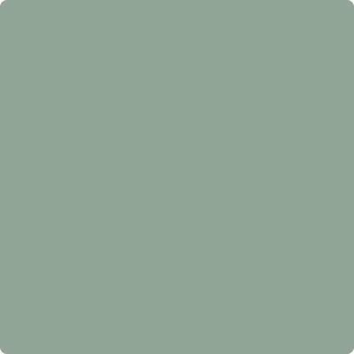 Shop CC-650 Grenadier Pond by Benjamin Moore at Catalina Paint Stores. We are your local Los Angeles Benjmain Moore dealer.