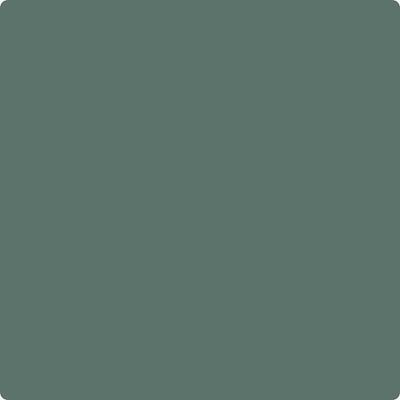 Shop CC-660 Jack Pine by Benjamin Moore at Catalina Paint Stores. We are your local Los Angeles Benjmain Moore dealer.