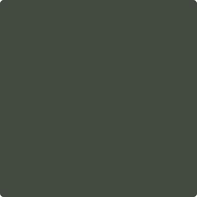 Shop CC-692 Topsoil by Benjamin Moore at Catalina Paint Stores. We are your local Los Angeles Benjmain Moore dealer.