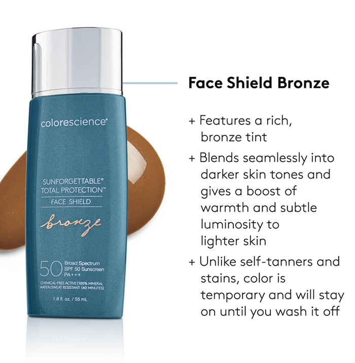 colorescience-sunforgettable-total-protection-face-shield-bronze-spf50-benefits