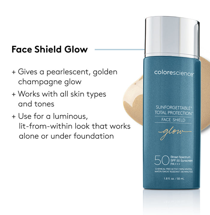 colorescience-sunforgettable-total-protection-face-shied-glow-spf50-features