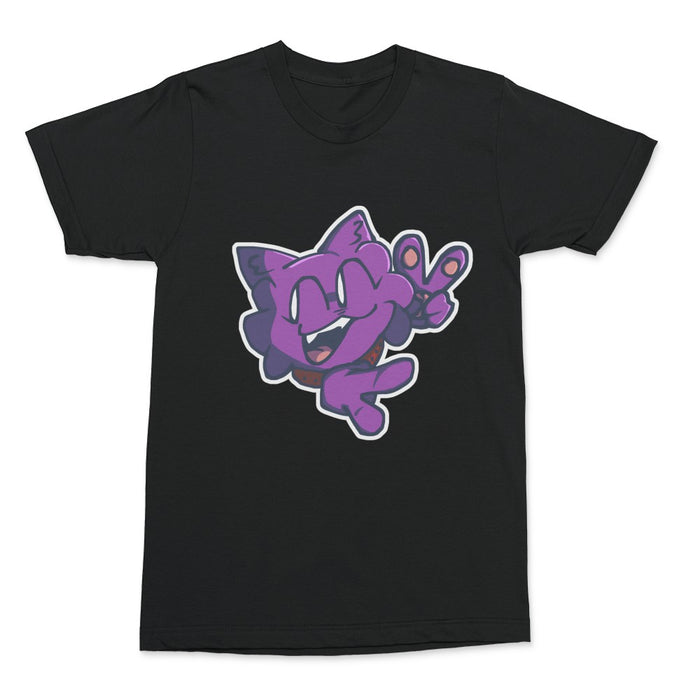 COOL CAT T-SHIRT