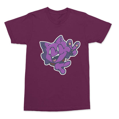 COOL CAT T-SHIRT