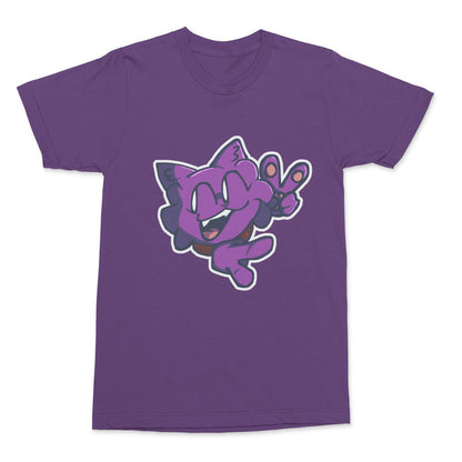 COOL CAT T-SHIRT
