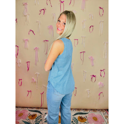 Cosmo Top