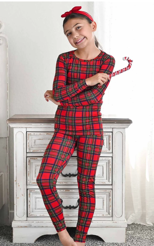 December Toddler Lounge