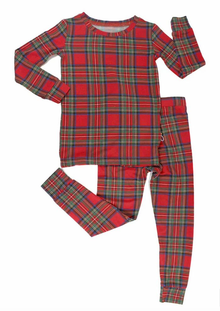 December Toddler Lounge