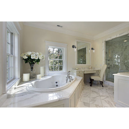 Delaney Brushed Nickel Wall Sconce - Wall Sconce