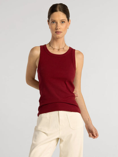 S / Red