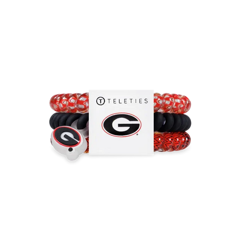 Go Dawgs Small Teletie