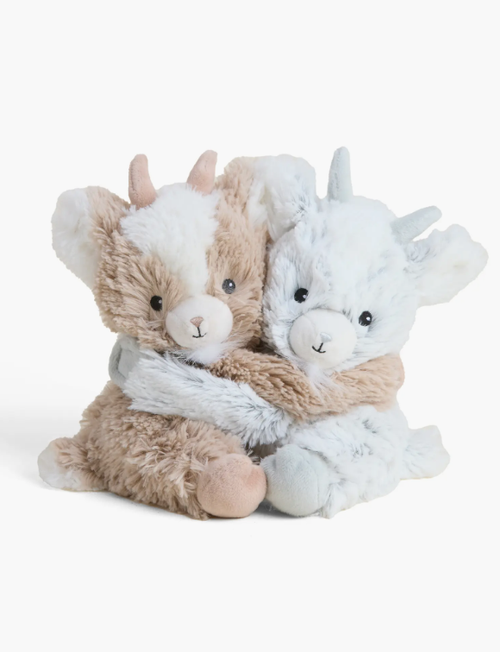 Goats Hugs