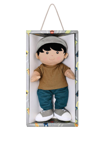 GRADY DOLL