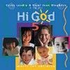 Hi God, Vol 5, CD