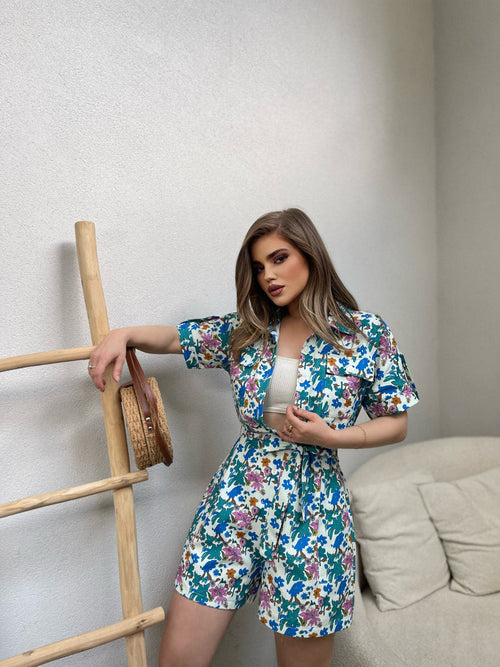 JUMPSUIT ME LULE