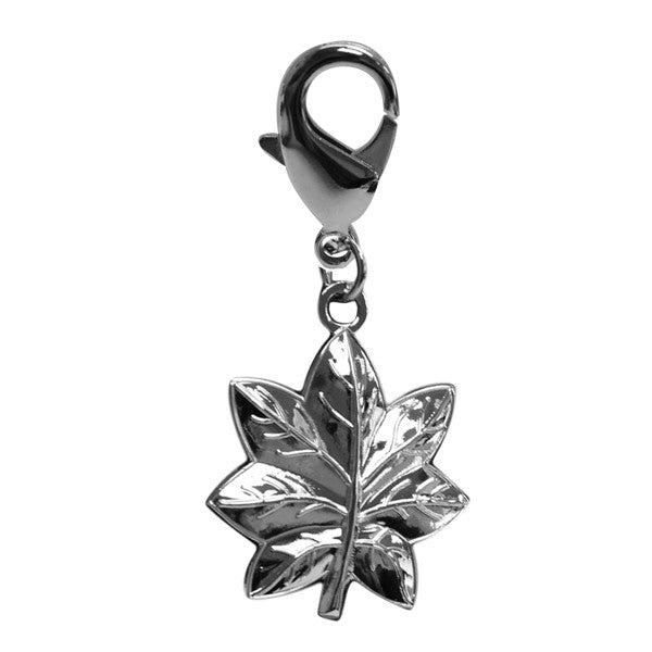 Insignia Rank Charm  - LT COL