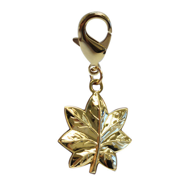 Insignia Rank Charm  - MAJOR
