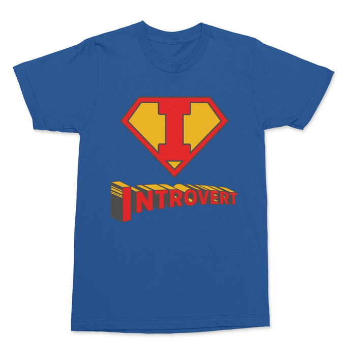 Introvert Shirt 2