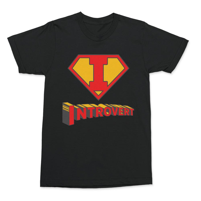 Introvert Shirt 2