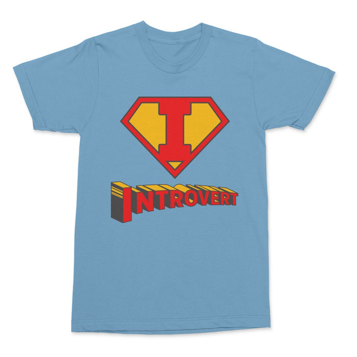 Introvert Shirt 2