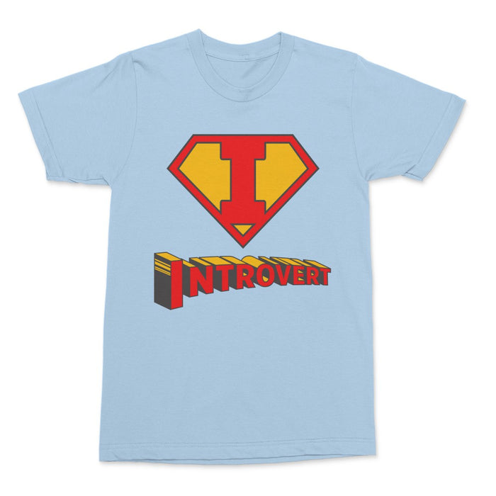 Introvert Shirt 2