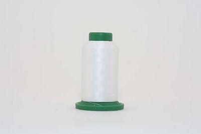 ISACORD GHOST WHITE 0003