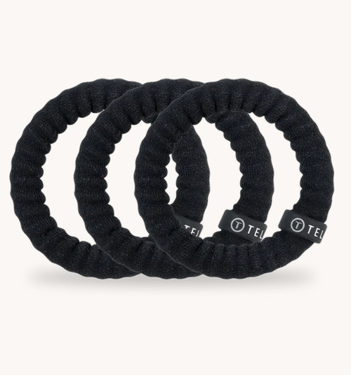 Jet Black Small Pack