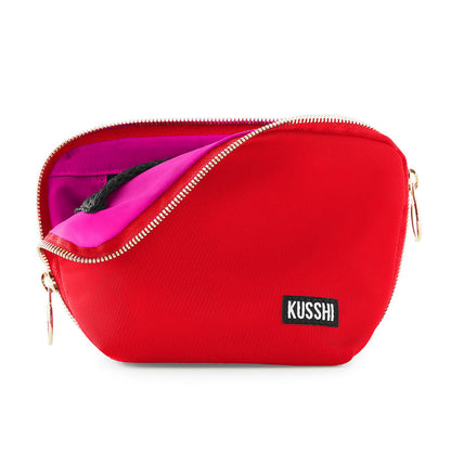 Candy Apple Red/Pink