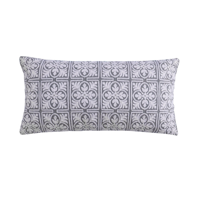 Legacy Towel Stitch Pillow