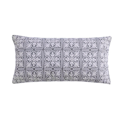 Legacy Towel Stitch Pillow