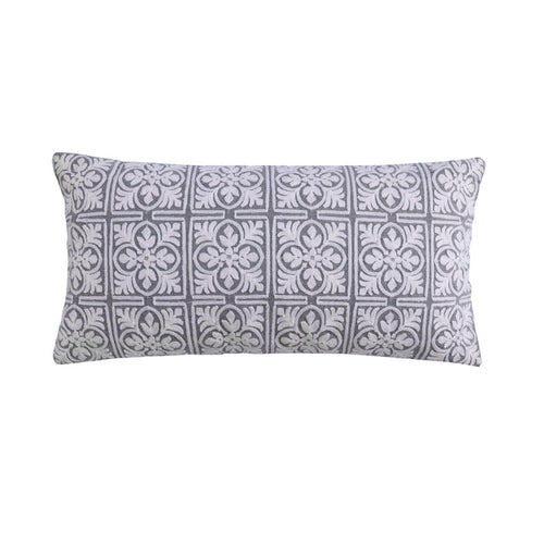 Legacy Towel Stitch Pillow