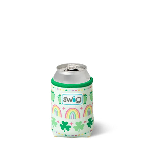 Lucky Charm Can Coolie