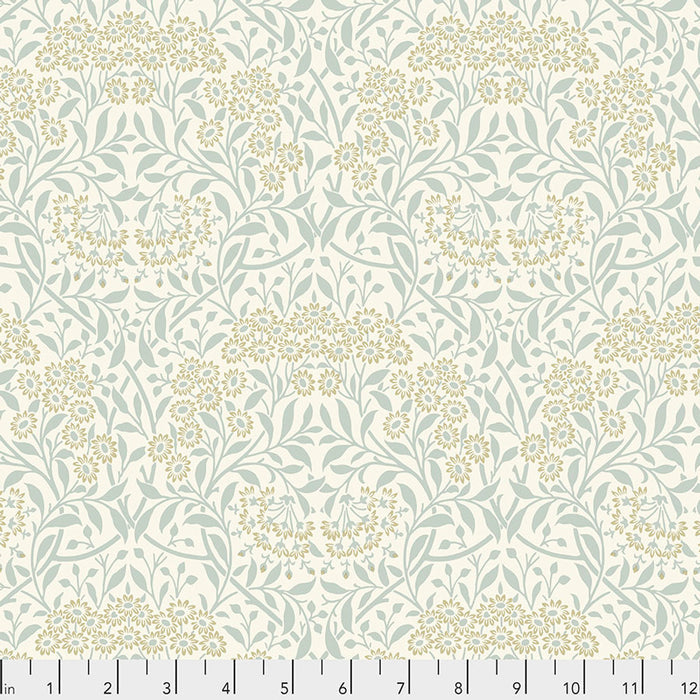 Michaelmas Daisy - Ivory || Morris & Co.