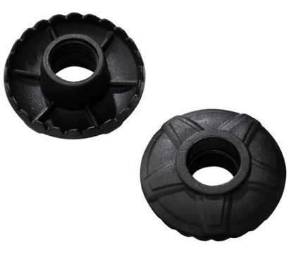 MSR - DynaLock Trail Backcountry Poles