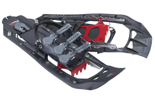 MSR - Evo Ascent 22 Snowshoes
